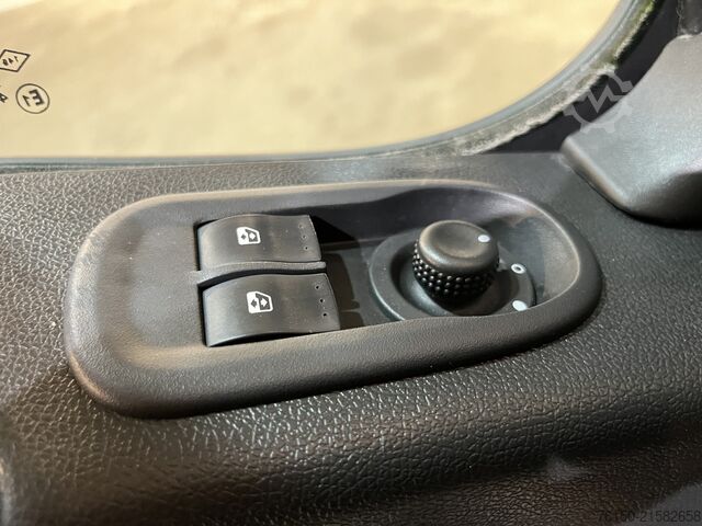 Lieferwagen Doppelkabine Opel Movano 2.3 CDTI BiTurbo L4H2 165 PK RWD DC Dubb...