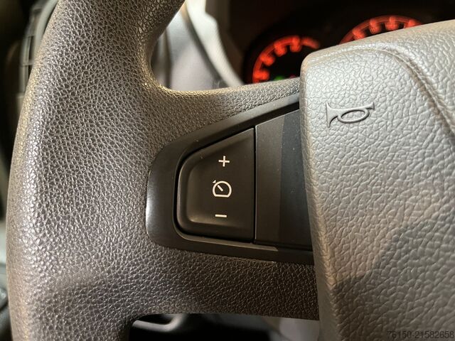 Lieferwagen Doppelkabine Opel Movano 2.3 CDTI BiTurbo L4H2 165 PK RWD DC Dubb...