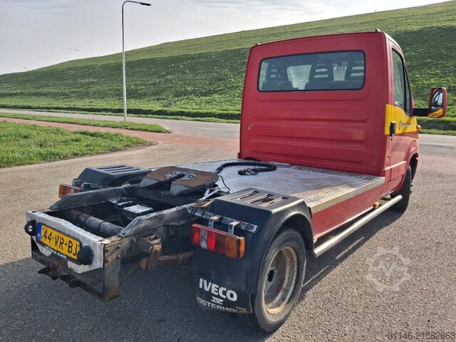 Iveco Daily 40C13 * N1 * 2.8 ltr * B  E Rijbewijs * Manual * Iveco Daily 40C13 * N1 * 2.8 ltr * B  E Rijbewijs * M...