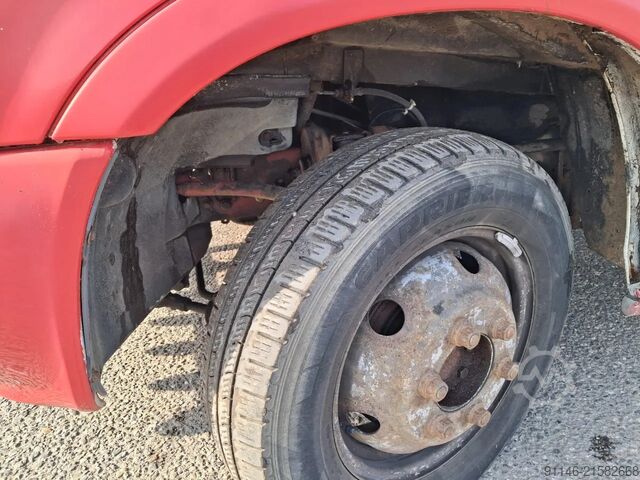 Iveco Daily 40C13 * N1 * 2.8 ltr * B  E Rijbewijs * Manual * Iveco Daily 40C13 * N1 * 2.8 ltr * B  E Rijbewijs * M...