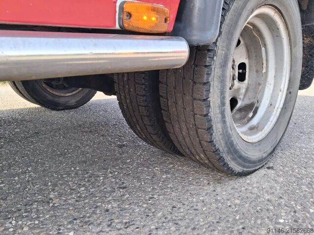 Iveco Daily 40C13 * N1 * 2.8 ltr * B  E Rijbewijs * Manual * Iveco Daily 40C13 * N1 * 2.8 ltr * B  E Rijbewijs * M...