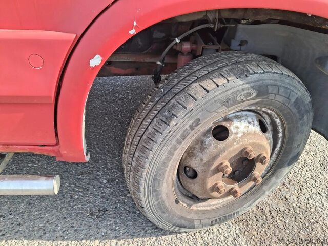 Iveco Daily 40C13 * N1 * 2.8 ltr * B  E Rijbewijs * Manual * Iveco Daily 40C13 * N1 * 2.8 ltr * B  E Rijbewijs * M...