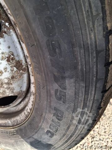 Iveco Daily 40C13 * N1 * 2.8 ltr * B  E Rijbewijs * Manual * Iveco Daily 40C13 * N1 * 2.8 ltr * B  E Rijbewijs * M...