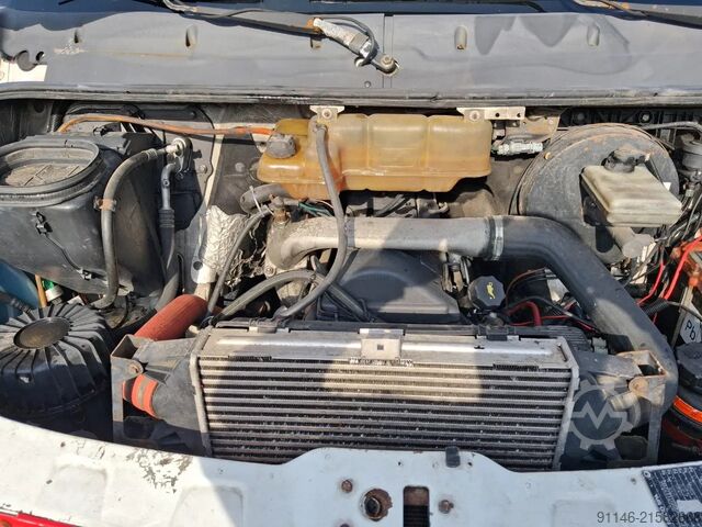 Iveco Daily 40C13 * N1 * 2.8 ltr * B  E Rijbewijs * Manual * Iveco Daily 40C13 * N1 * 2.8 ltr * B  E Rijbewijs * M...