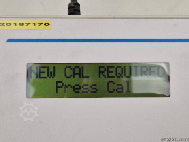 Radiometer Analytical MeterLab PHM220 Labor-pH-Messgerät Radiometer Analytical PHM220