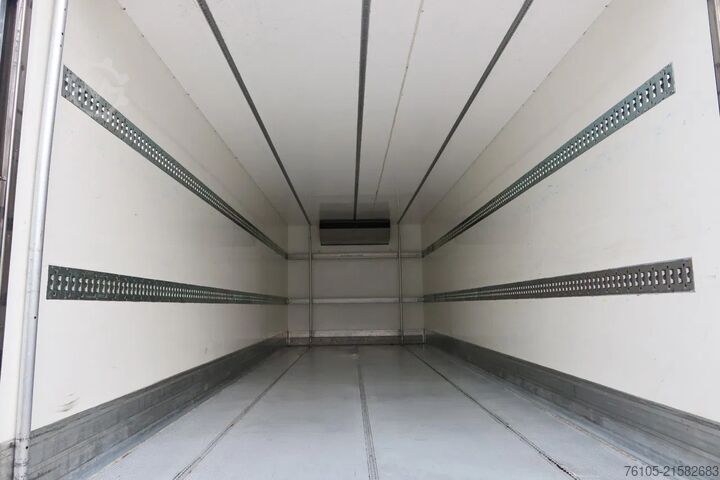 Refrigerated/freezer transport DAF CF 340 CF 340 FA 4x2 Koel/Vries+Klep. Thermokin...