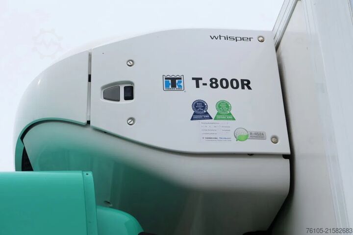 Refrigerated/freezer transport DAF CF 340 CF 340 FA 4x2 Koel/Vries+Klep. Thermokin...