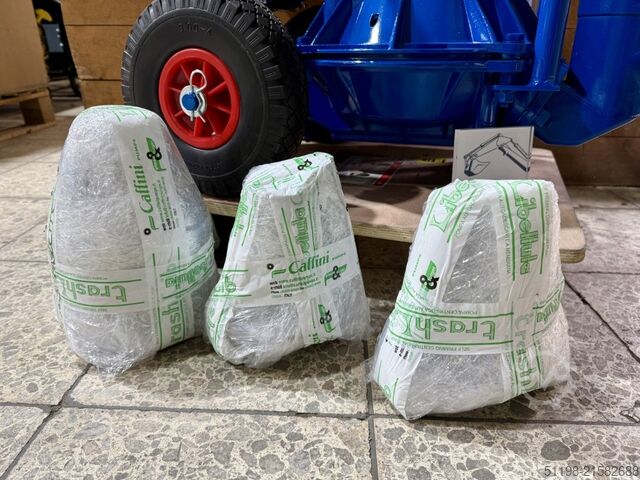 Membranpumpe Caffini Libellula 1-3 Membranpumpe NEU