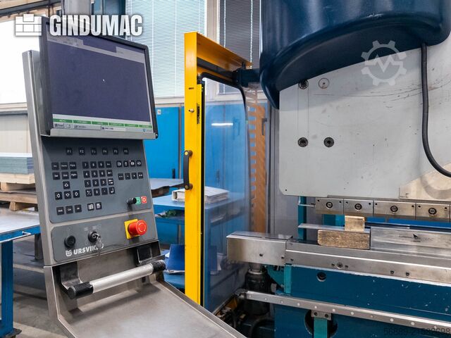 Ursviken Optiflex 130 3.1M Ursviken Optiflex 130 3.1M