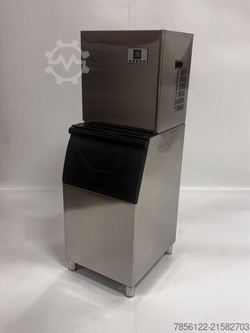 Eiswürfelmaschine 130 kg / 150 kg / 200 kg Galal Export 
