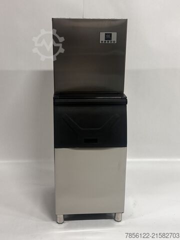 Eiswürfelmaschine 130 kg / 150 kg / 200 kg Galal Export 
