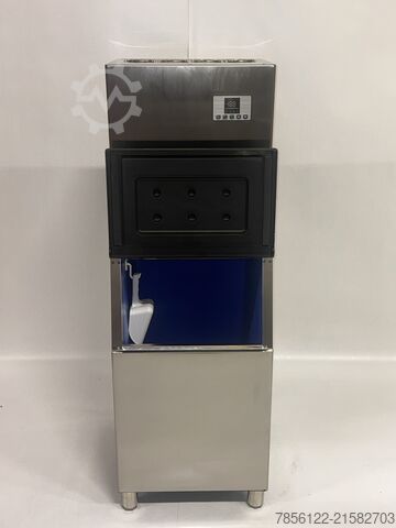 Eiswürfelmaschine 130 kg / 150 kg / 200 kg Galal Export 