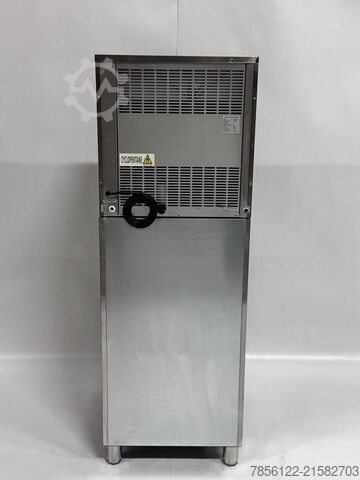 Eiswürfelmaschine 130 kg / 150 kg / 200 kg Galal Export 