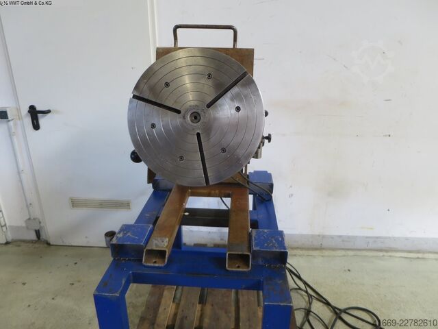 Rotary Welding Table ESAB 250 H