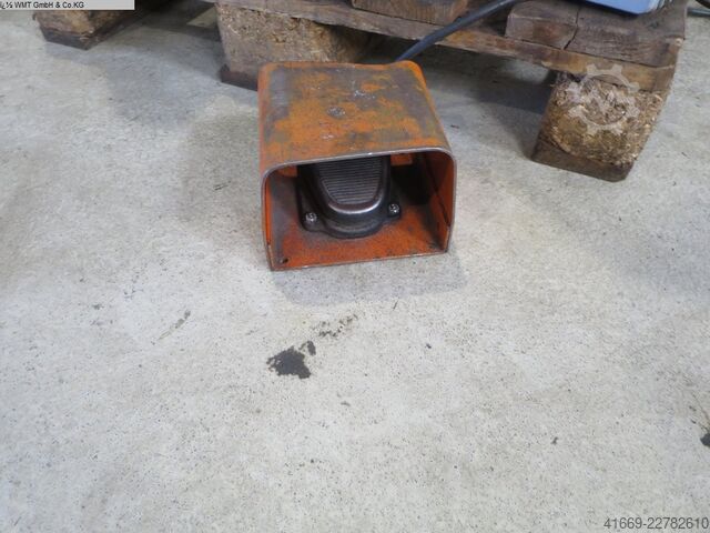 Rotary Welding Table ESAB 250 H