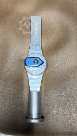 DrDryice dry ice blasting equipment Cold Jet Nozzle 5E0386 52504