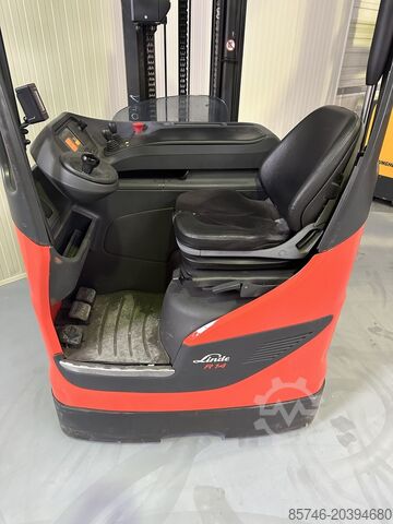 R 14 HD * Triplex FFL !! LINDE R 14 HD  * Triplex FFL !!