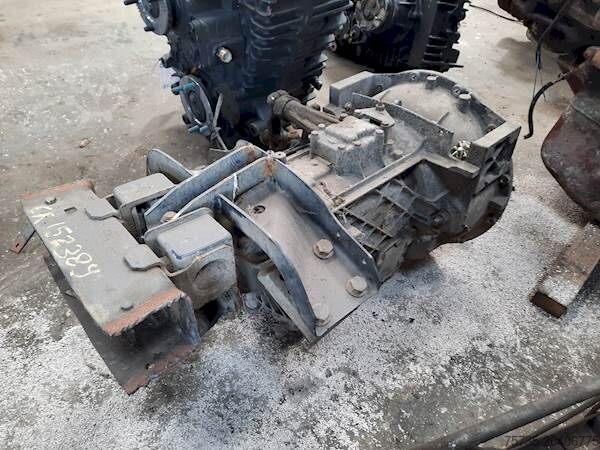 Gearbox ZF ECOLITE S5-42