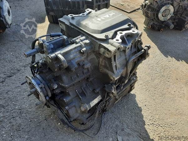 Gearbox MAN / SCANIA GE21F1 / MG4115-1