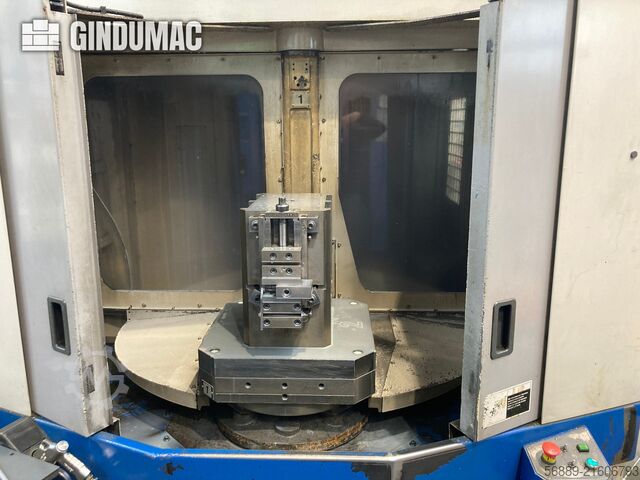 DOOSAN ACE HC-500 DOOSAN ACE HC-500