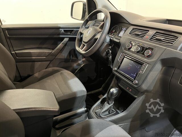 Hochdachkombi Volkswagen Caddy 2.0 TDI L2H1 4Motion Maxi 150 PK DSG Auto...