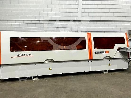 Edgebander Holz-her Arcus 1334