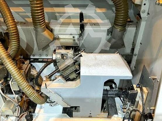 Edgebander Holz-her Arcus 1334