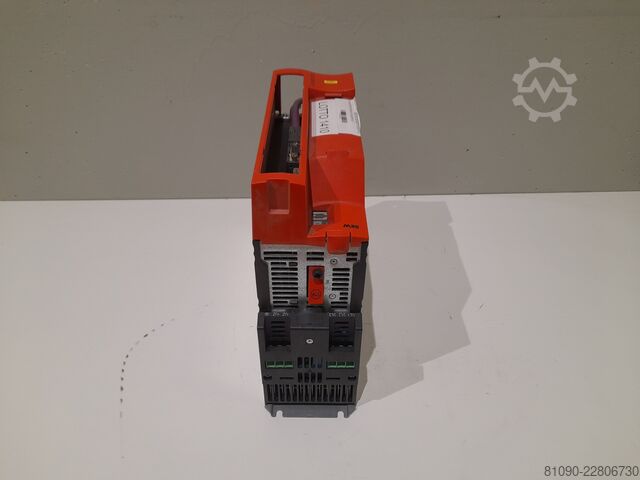 Frequenzumrichter SEW-EURODRIVE MDX61B-0075-5A3-4 SEW-EURODRIVE MDX61B-0075-5A3-4-00