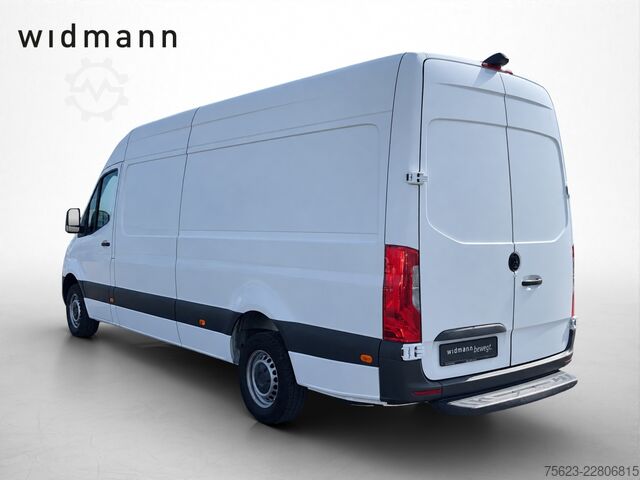 Panel van Mercedes-Benz Sprinter 315 CDI Kasten Klima Kamera