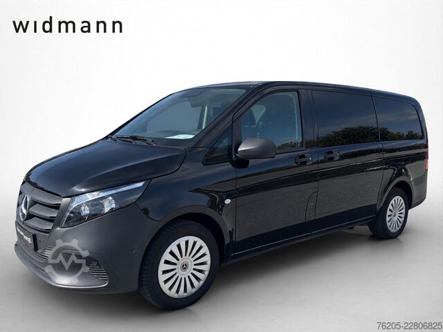 Kleinbus Mercedes-Benz Vito 116 CDI Tourer PRO Lang AUT Facelift Kam.