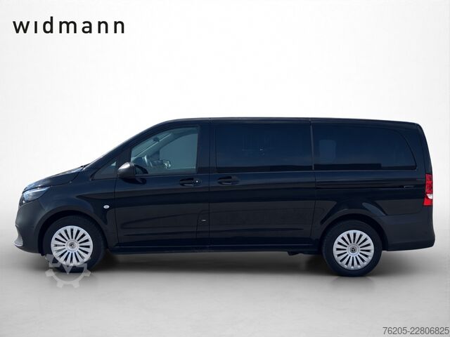 Kleinbus Mercedes-Benz Vito 116 CDI Tourer PRO Lang AUT Facelift Kam.