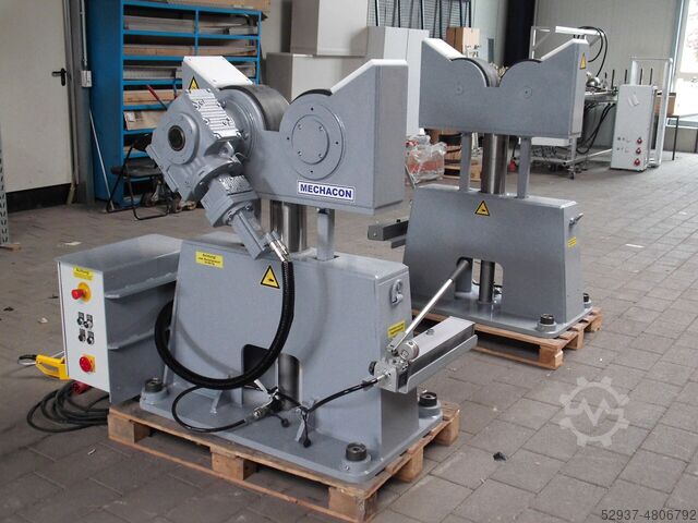 Drehvorrichtung Heinrichsglück Mechacon HB30.000-H300-E