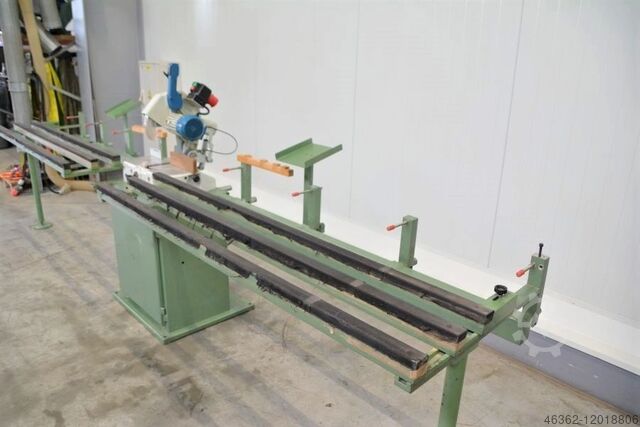 Mitre saw Omga 