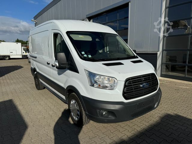 Kastenwagen FORD Transit Kasten 350 L2 Trend