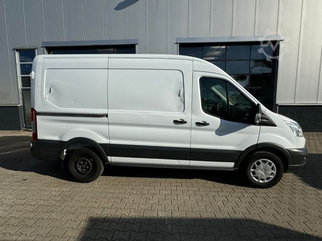 Kastenwagen FORD Transit Kasten 350 L2 Trend
