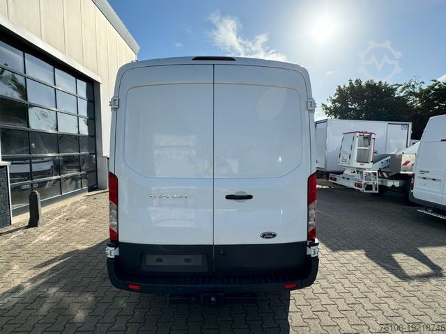 Kastenwagen FORD Transit Kasten 350 L2 Trend