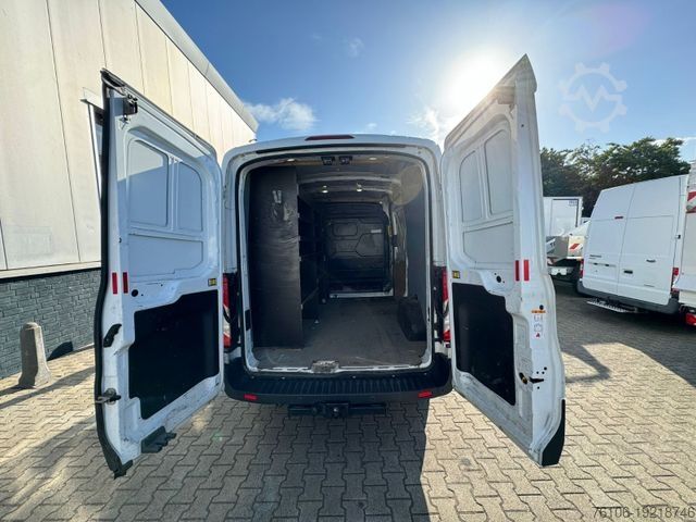 Kastenwagen FORD Transit Kasten 350 L2 Trend