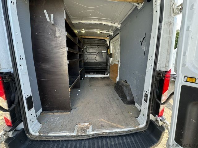 Kastenwagen FORD Transit Kasten 350 L2 Trend