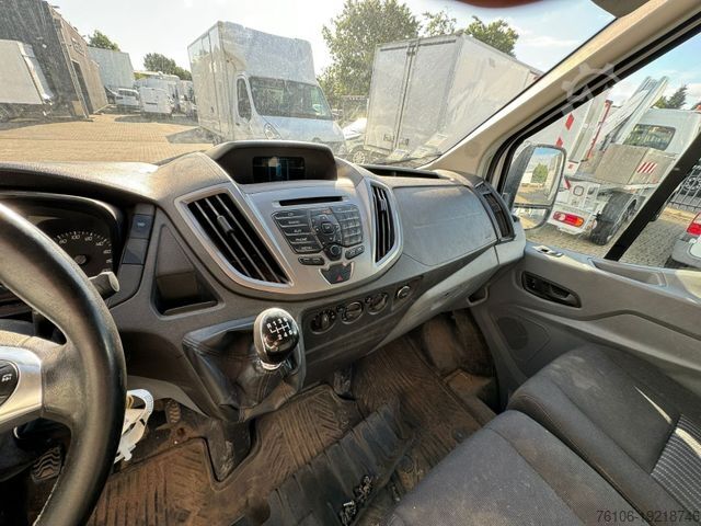 Kastenwagen FORD Transit Kasten 350 L2 Trend
