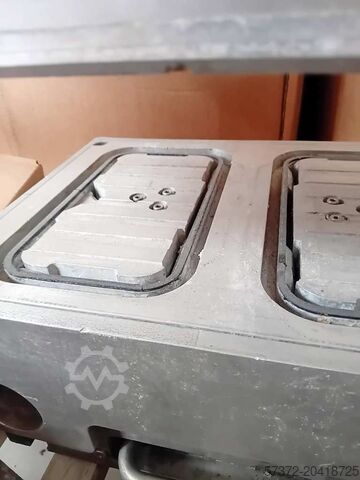 Traysealer Mondini Trave 340 VG