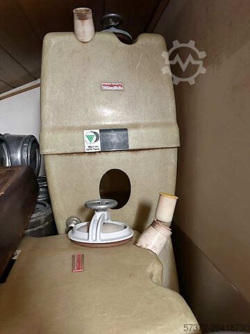 Storage Tank C. F. Maier KK