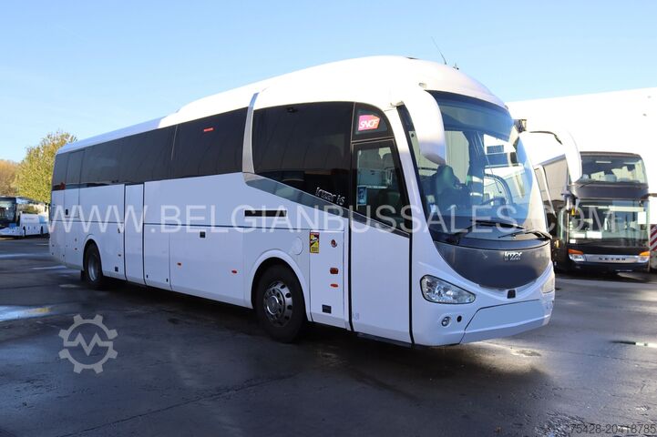 Reisebus Irizar I6 S 13.35/ Lift / Full Option