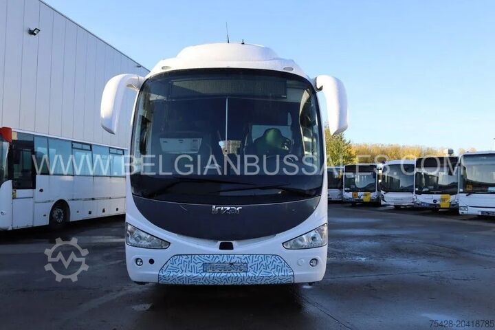 Reisebus Irizar I6 S 13.35/ Lift / Full Option