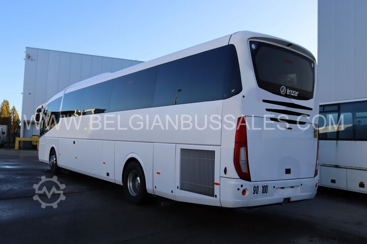 Reisebus Irizar I6 S 13.35/ Lift / Full Option