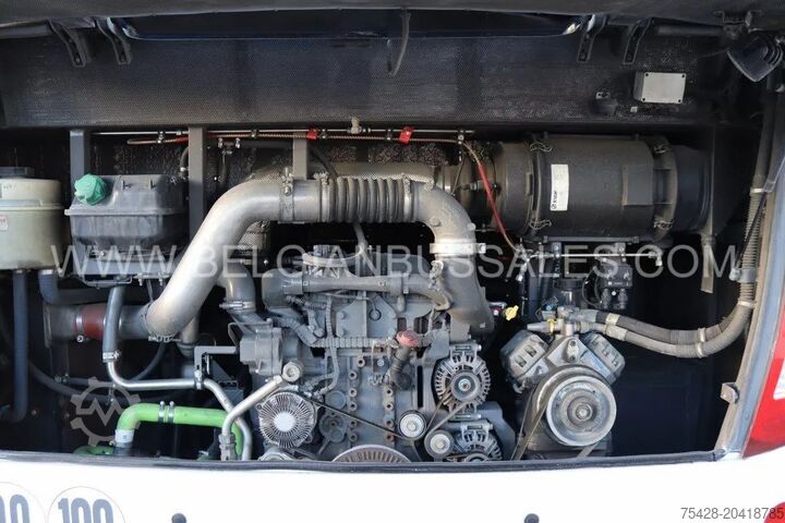 Reisebus Irizar I6 S 13.35/ Lift / Full Option