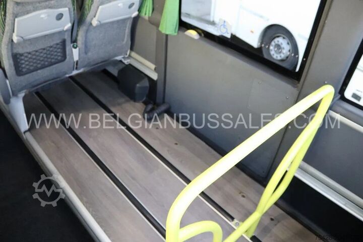 Reisebus Irizar I6 S 13.35/ Lift / Full Option