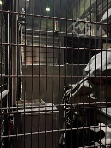 Industrieroboter GSK RB20