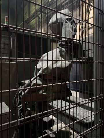 Industrieroboter GSK RB20