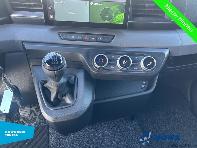 Hochdachkombi Renault Master T35 150 L3H2 Carplay + Parkeersensoren