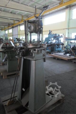 20-14-8001-2120314 Chain mortiser HAFFNER KF-30